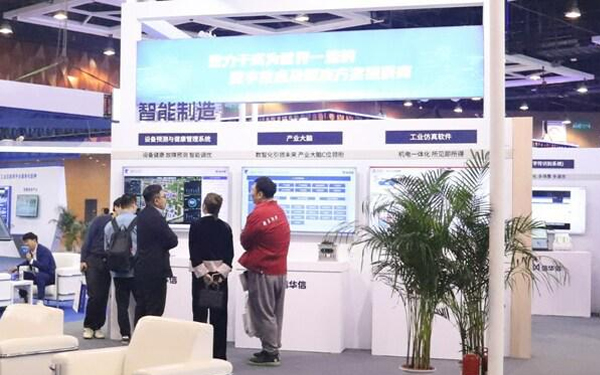 中国的食品包装机械行业拥有巨大商机